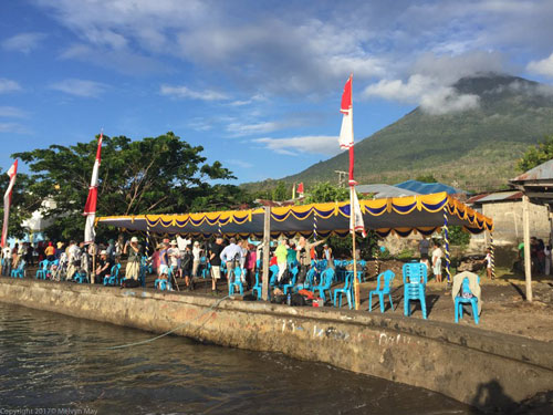 Total solar eclipse tour 2016 Indonesia Total solar eclipse tour 2016 Indonesia