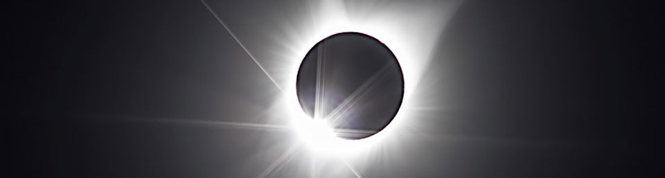 Solar Eclipse