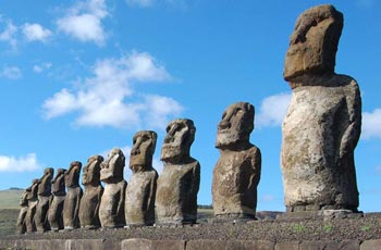 Easter Island