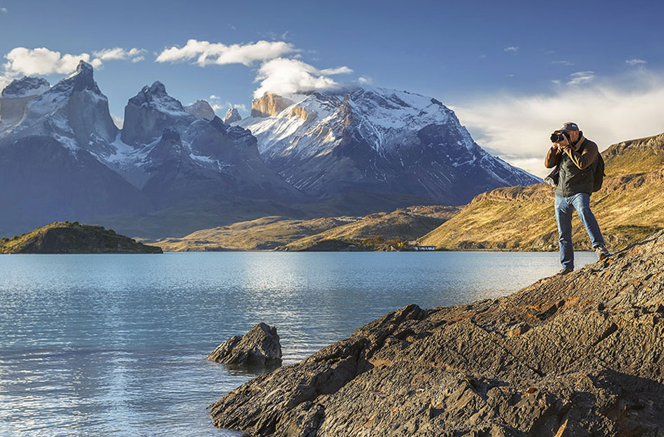 2020 Patagonia Eclipse