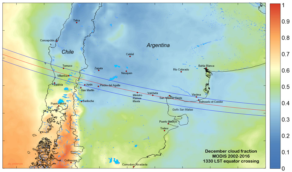 2020 patagonia path