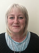 Amanda Lansdall